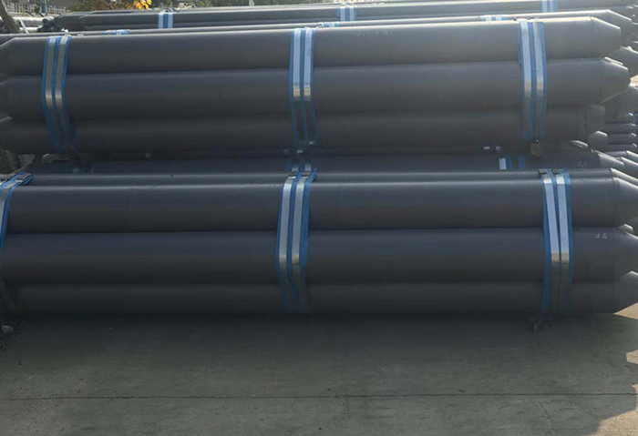 台湾管桁架钢管